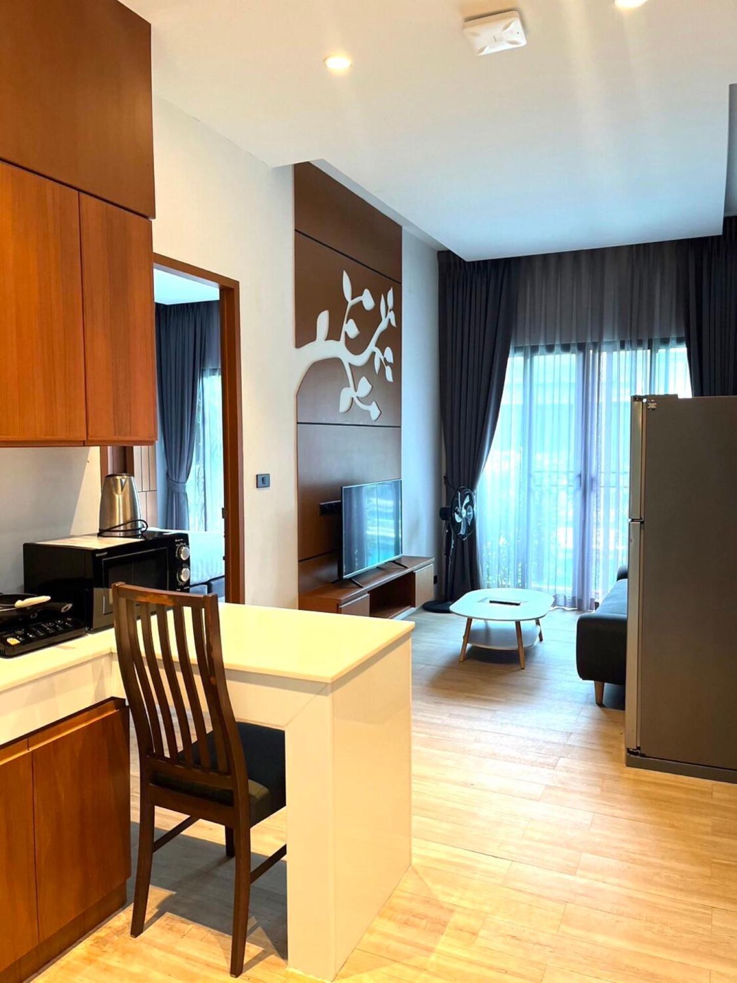 Tajh Pool Villas Chalong Exterior foto