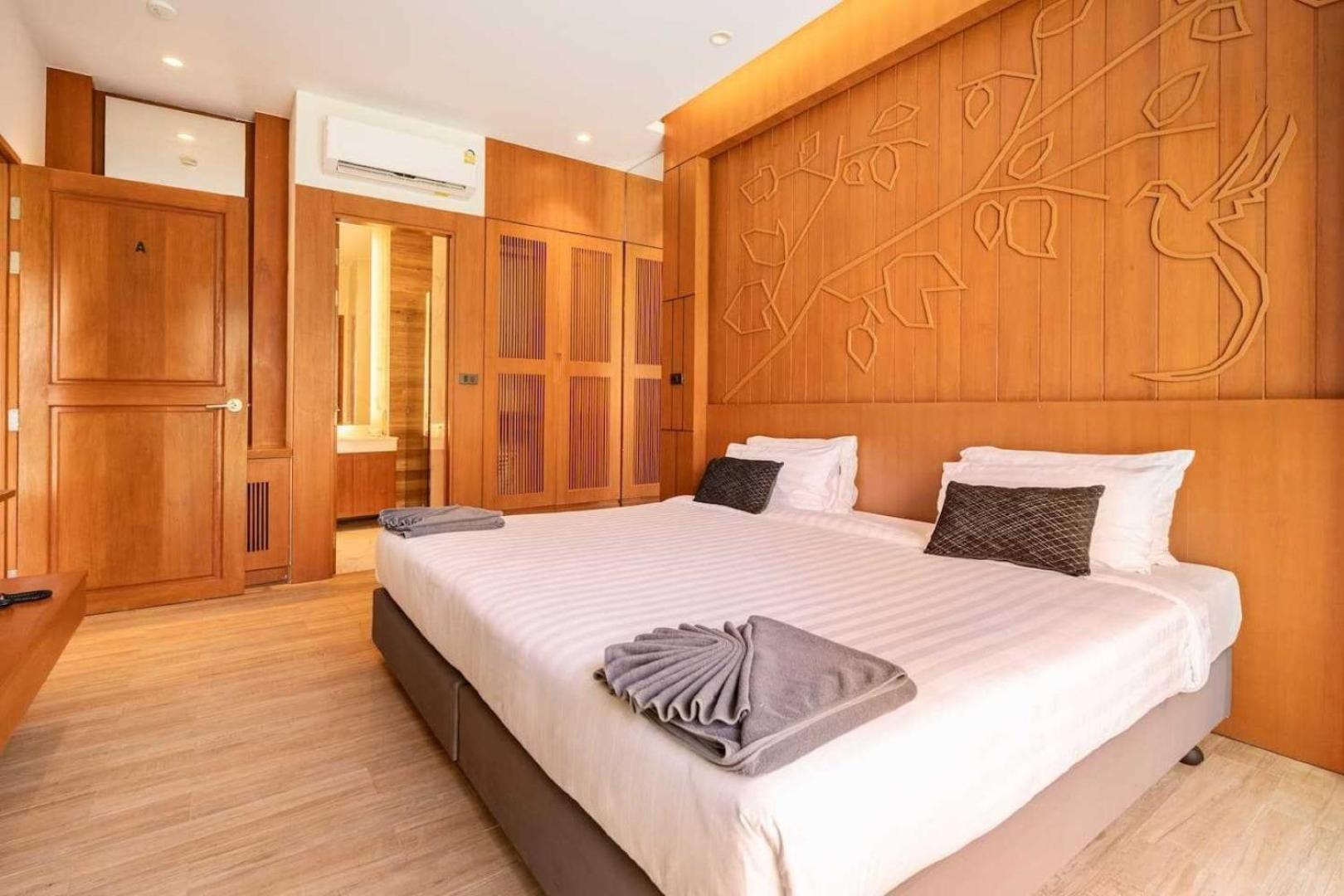 Tajh Pool Villas Chalong Exterior foto
